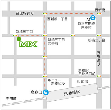 地図 地図